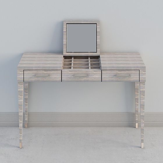 DESK DEDALO LADY FENDI CASA