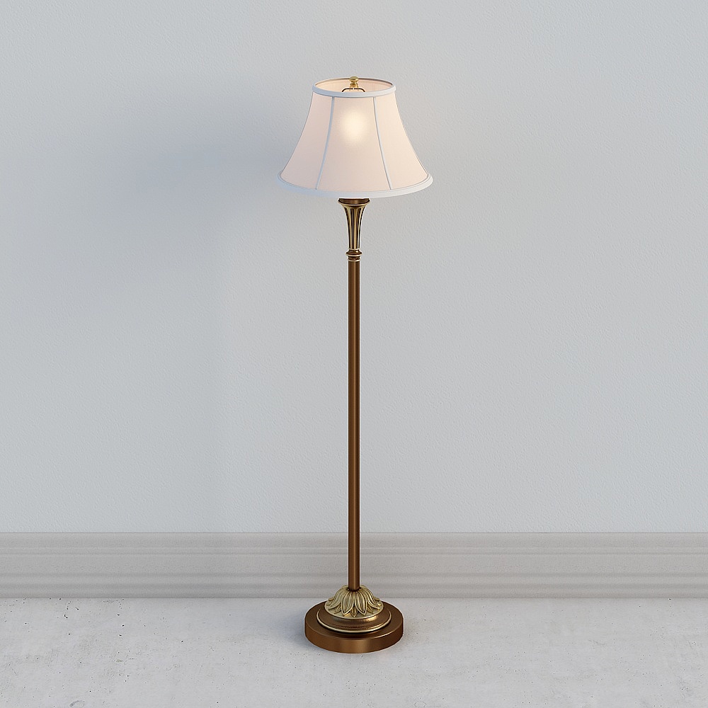 Floor lamp