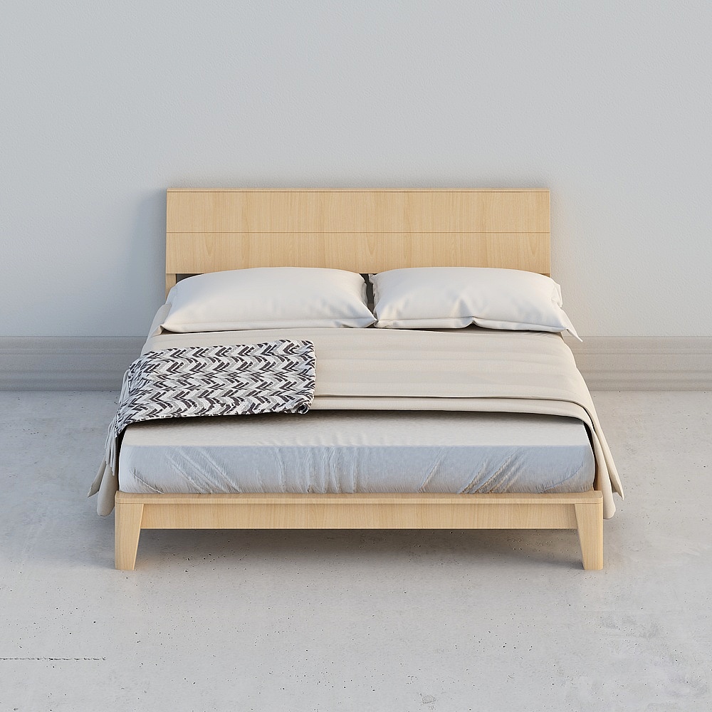 HKGC00406004 ベッド