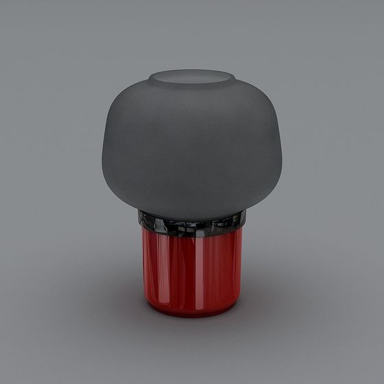 Mystic Vase 3D model for Creative Projects