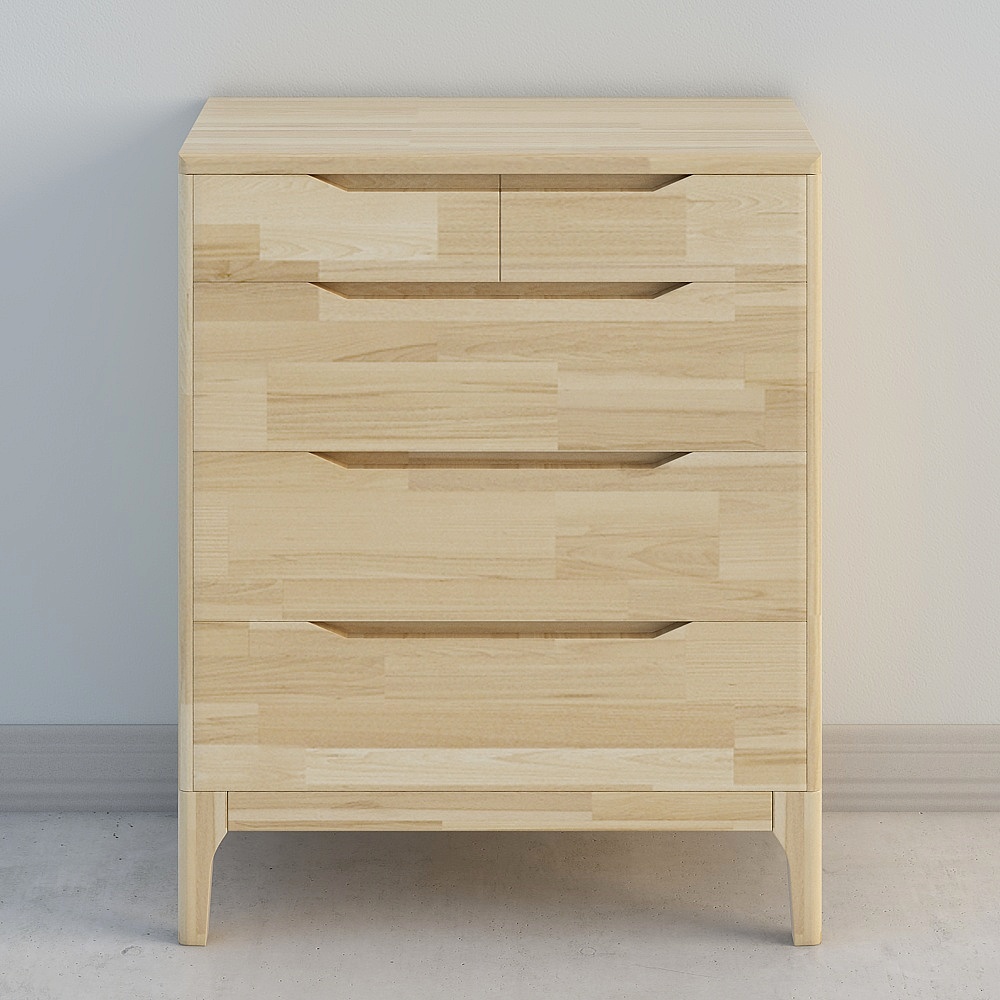 HNGC00417001 - Meuble seau