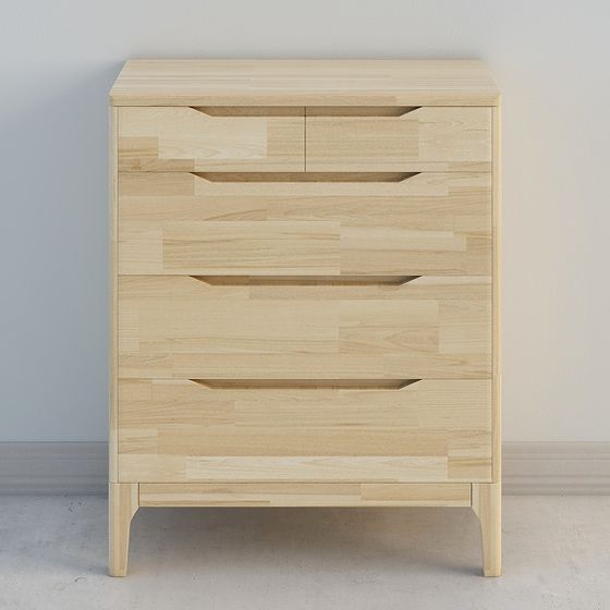 HNGC00417001 - Meuble seau