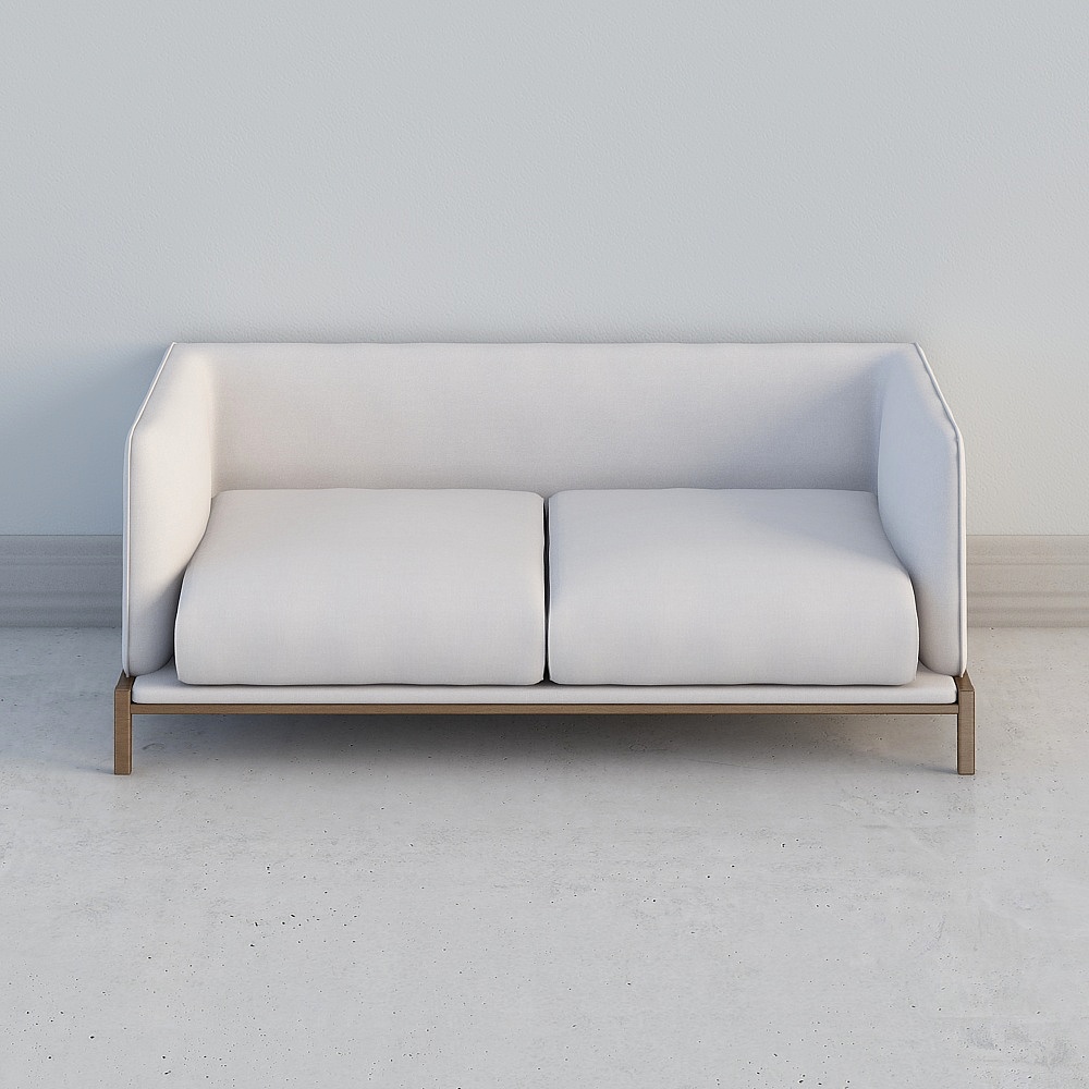 Sofa đôi hiện đại _DG8018