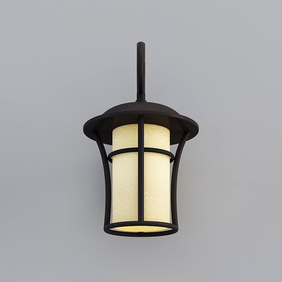 Modern Wall Lights,Black