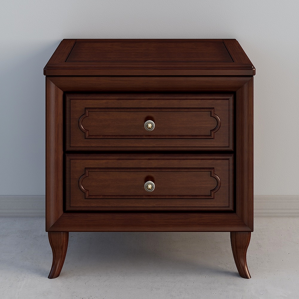 Table de chevet YS—B05 (au bon thym)