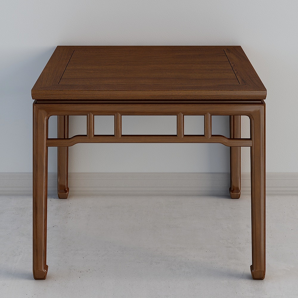 Tianjin Hanting - Tavolo Otto Fate - YL6-1