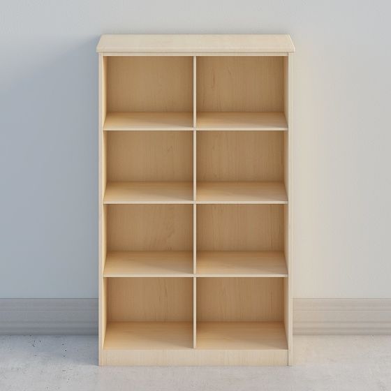 Songburg Kingdom カスタムドアレスワードローブ 子供用家具