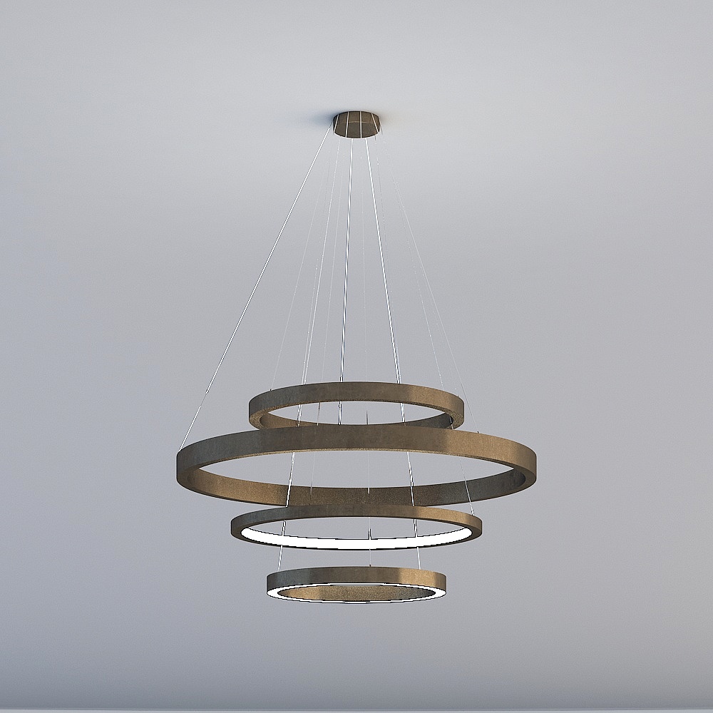Poliform Lampadario 2
