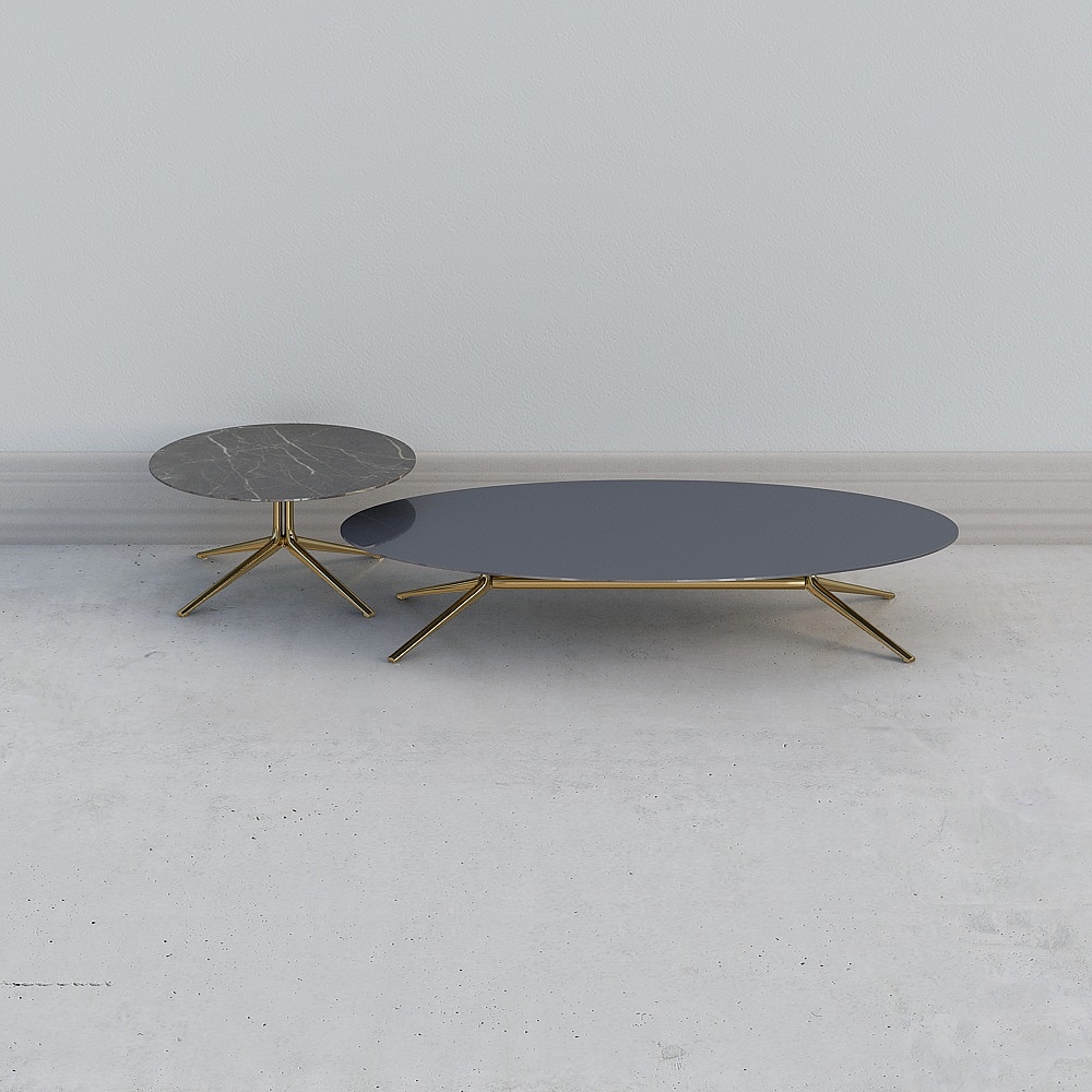 poliform Coffee Table 5