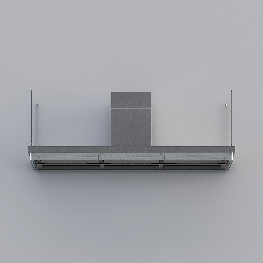 Campanas Extractoras de Pared, Campanas de Cocina