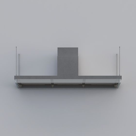 Campanas Extractoras de Pared, Campanas de Cocina