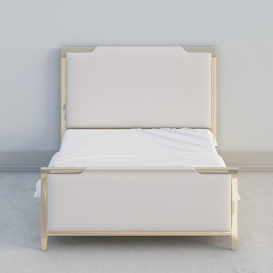 キングサイズベッド