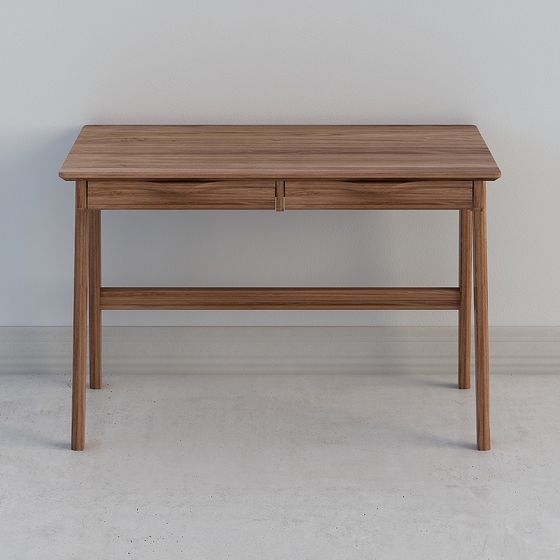 Urban Workbench 3D Model