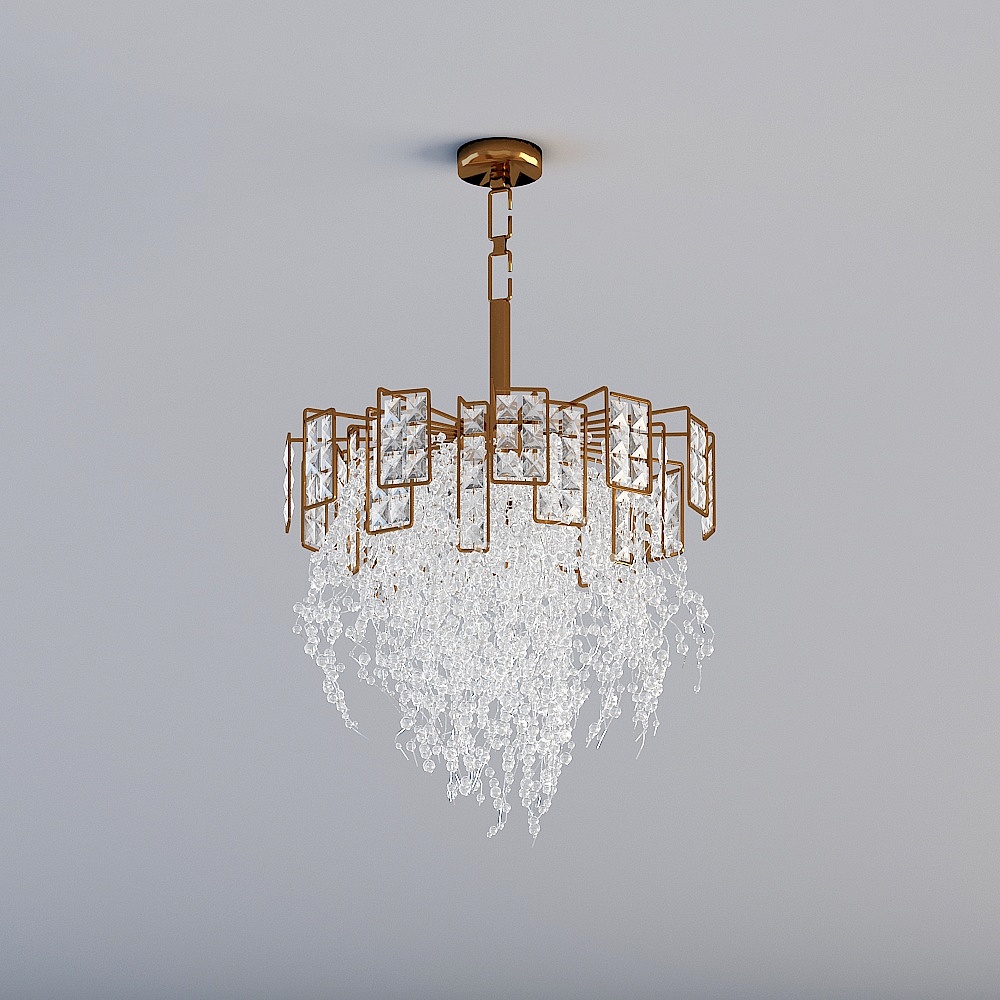 chandelier