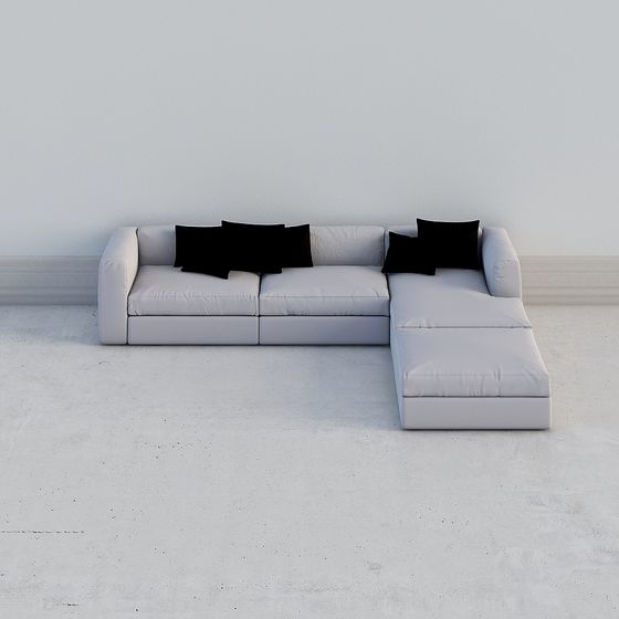 Sofá Multijugador Poliform 4