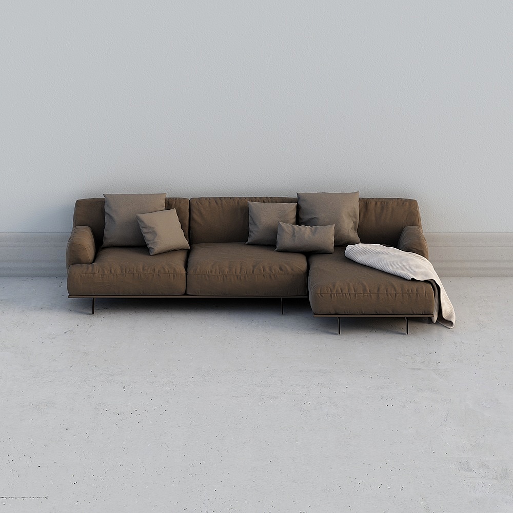 poliform 멀티플레이어 소파 5