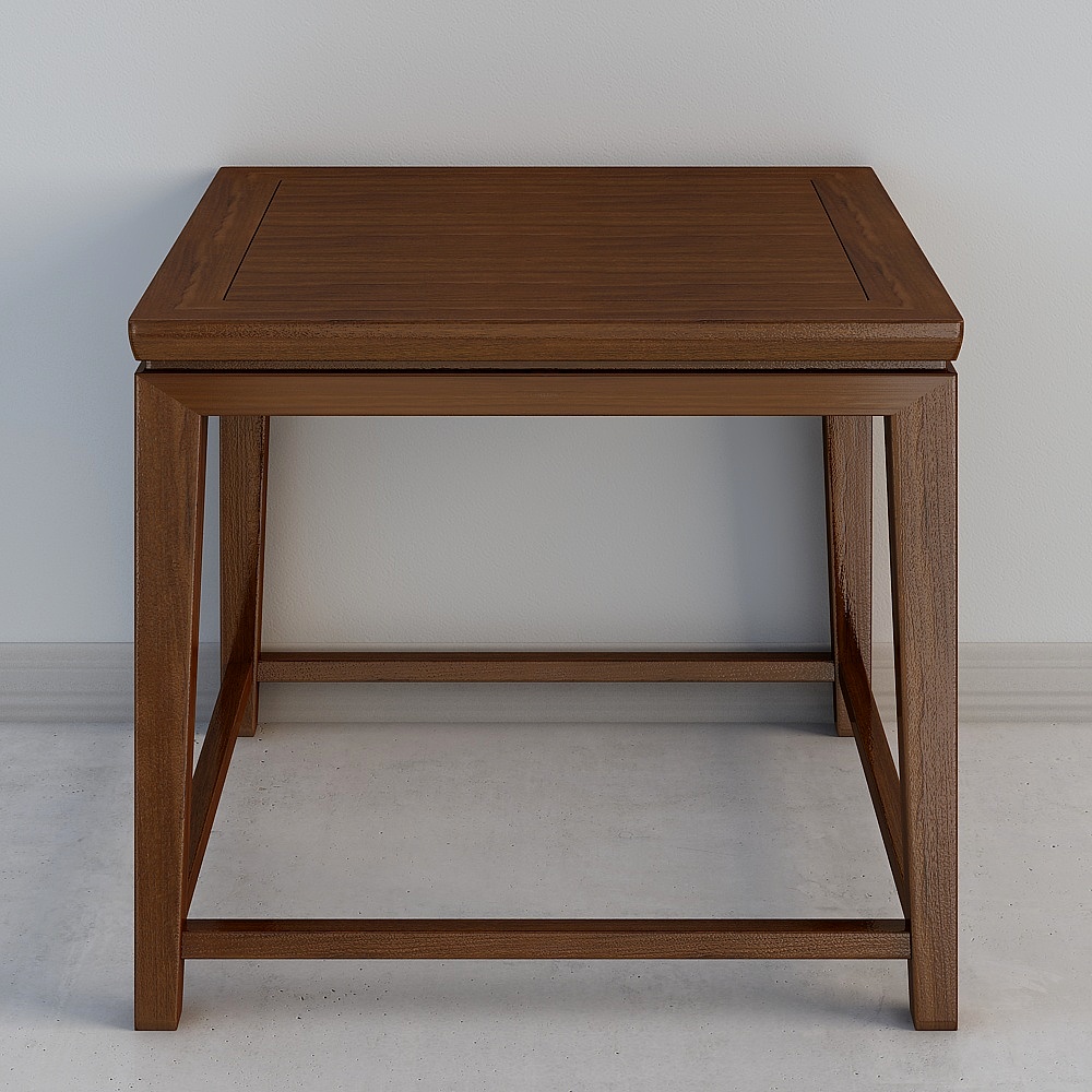 Tianjin Hanting - Small Coffee Table -YV2-2