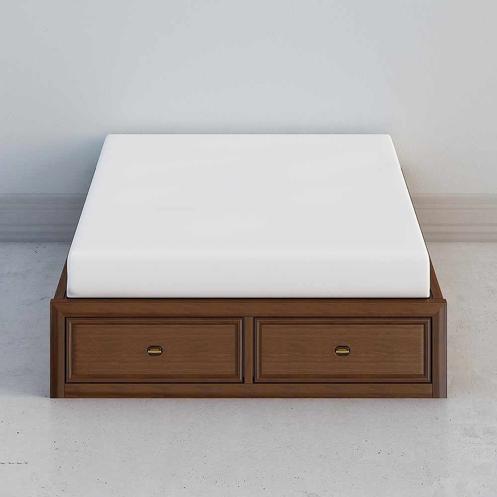 Tianjin Hanting - Bed Box - YCX2-150