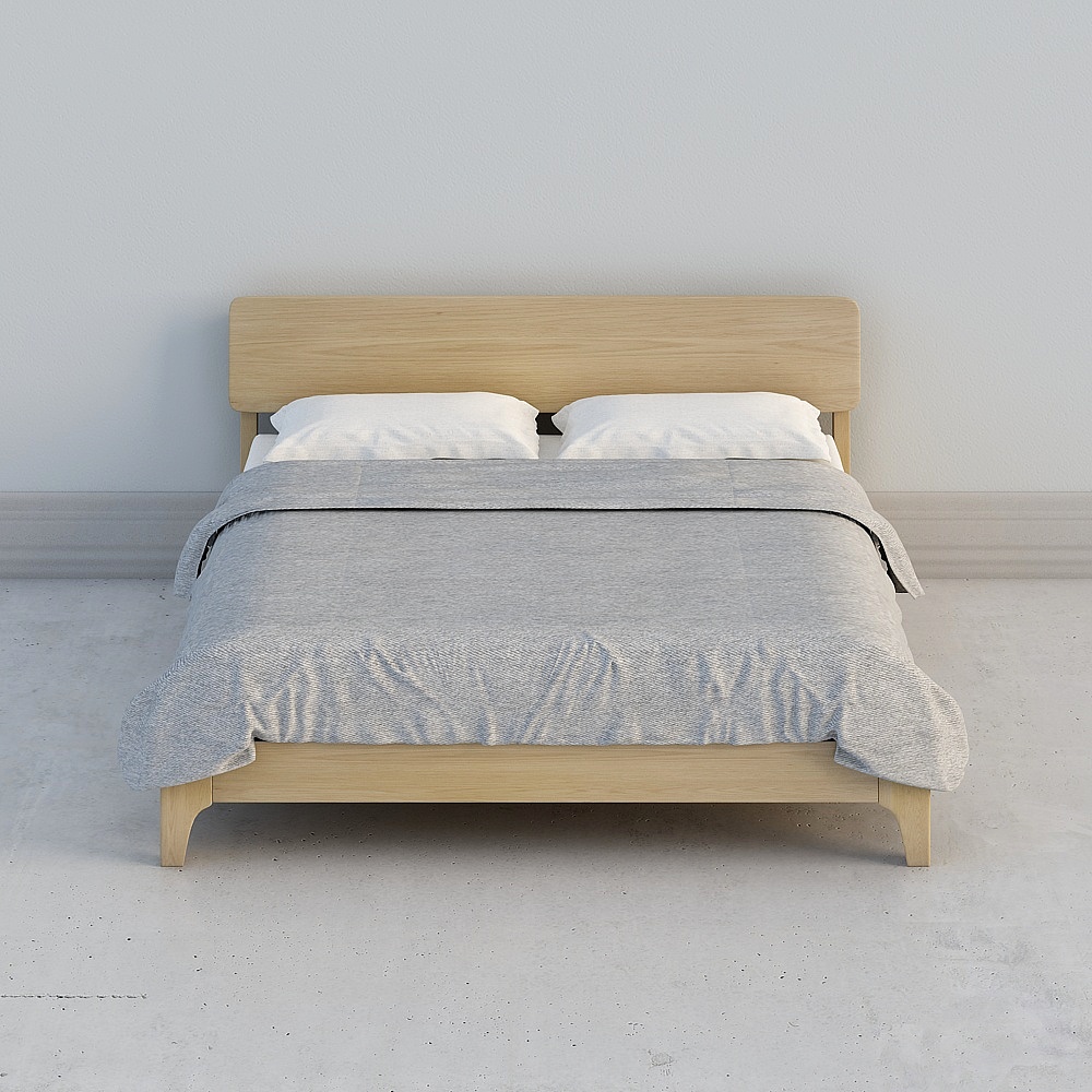 015 Уникальная Кровать 1.8м