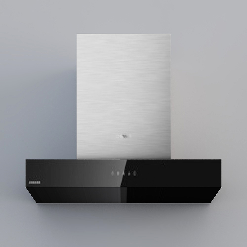 Cappa Murali, Cappa da Cucina