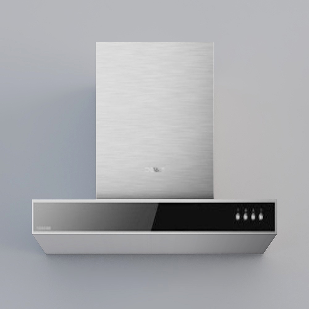 Campanas Extractoras de Pared, Campanas de Cocina