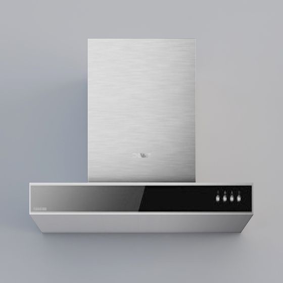 Campanas Extractoras de Pared, Campanas de Cocina