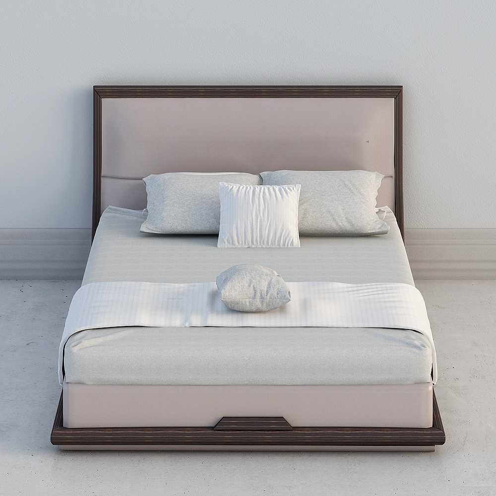 Gruppo Letto 23C002A (1,5M)