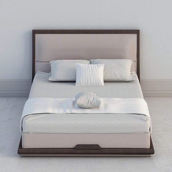 Gruppo Letto 23C002A (1,5M)