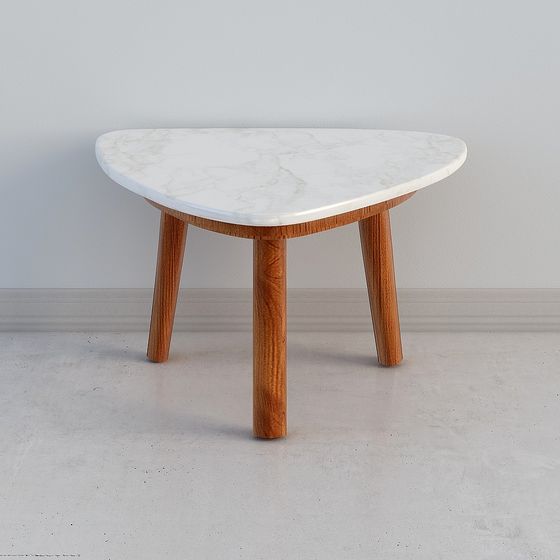 同じでないコーヒーテーブル1714-A