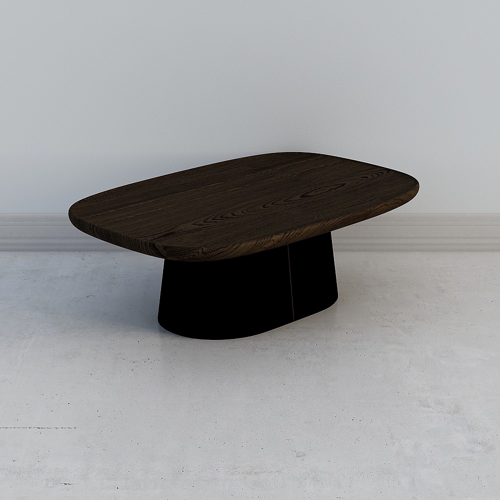 Table Basse Longue CG03