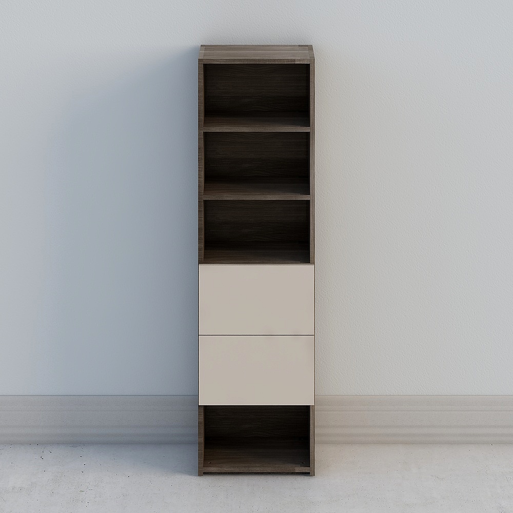 Modern Bookcases,Bookcases,Black