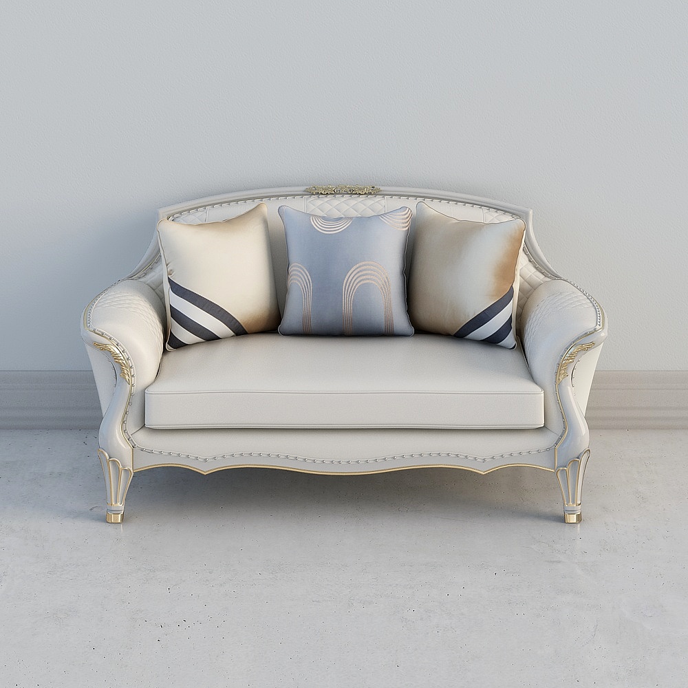 Divano doppio FG-8023