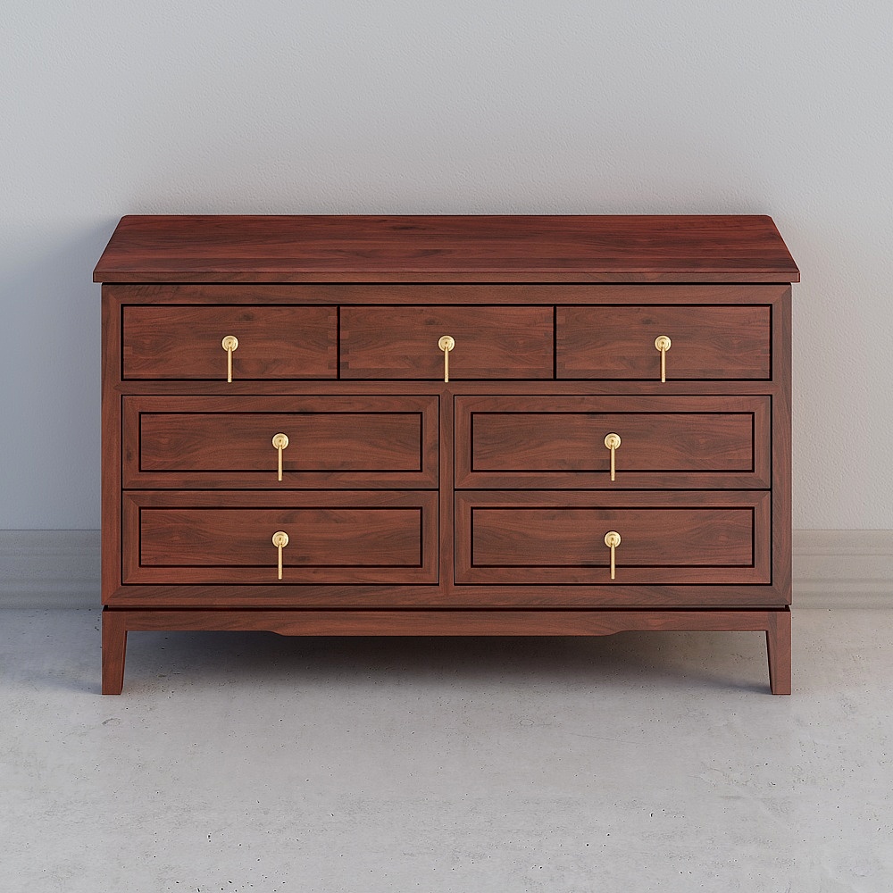 H-9212-Seven Buckets