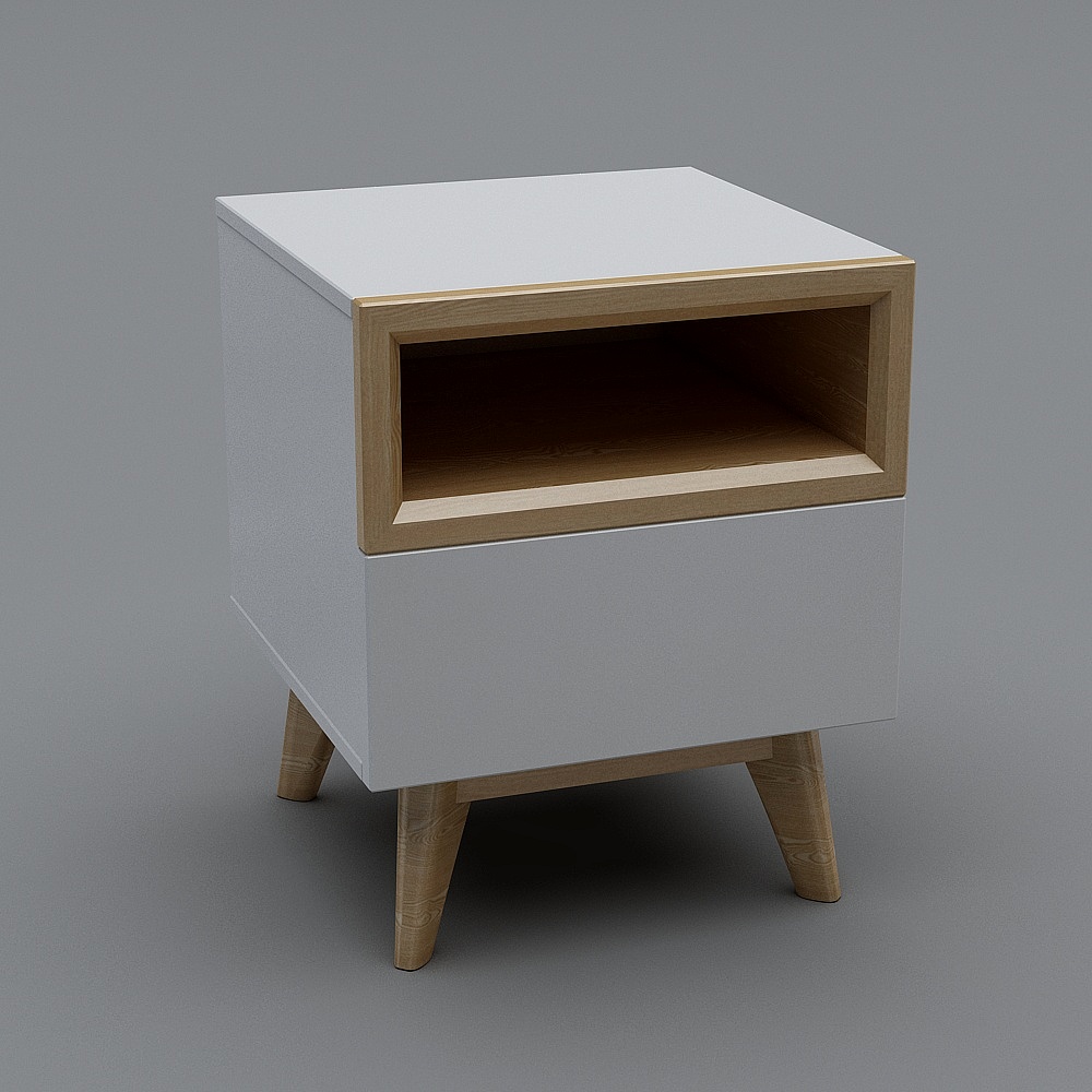 B04 small side cabinet