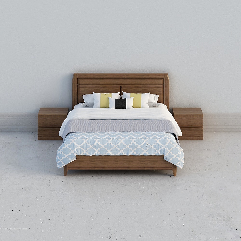 Combinaison de Lit HNGC01606001