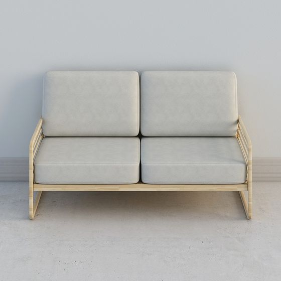 Canapé double HNGC00401010