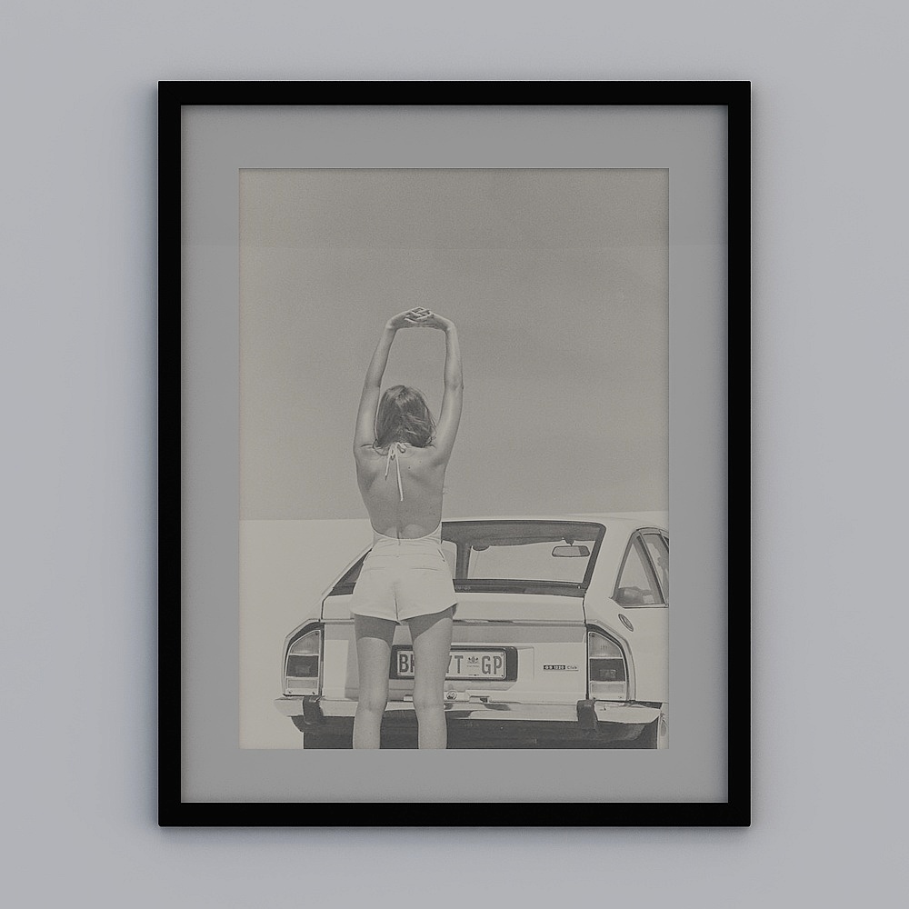 Minotti Gioiello Appeso 1