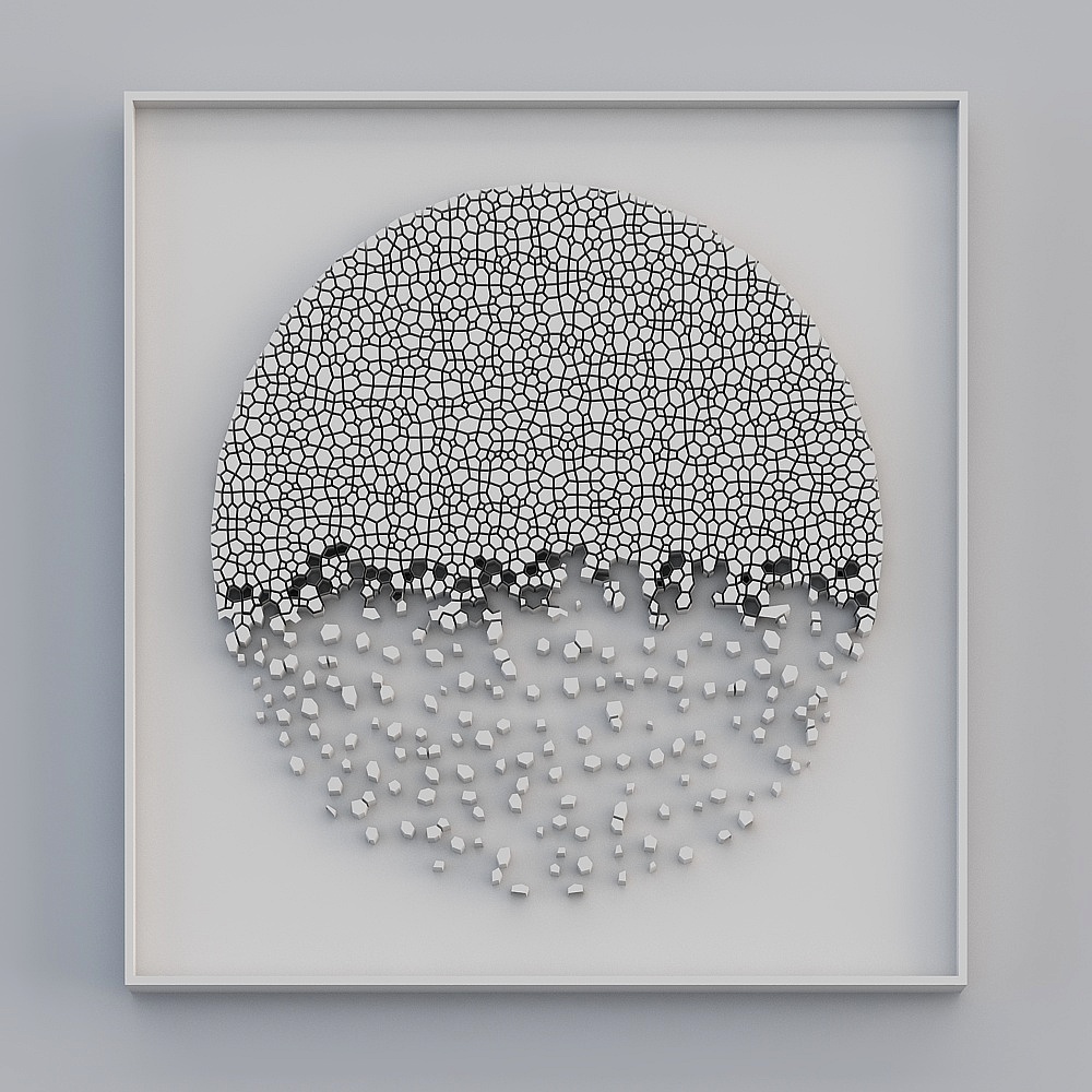 Minotti- Schmuck - Hängend -3