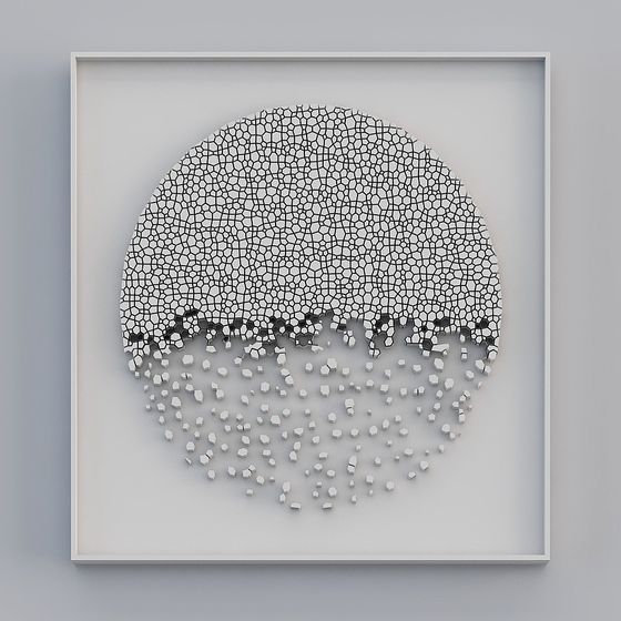 Minotti- Schmuck - Hängend -3