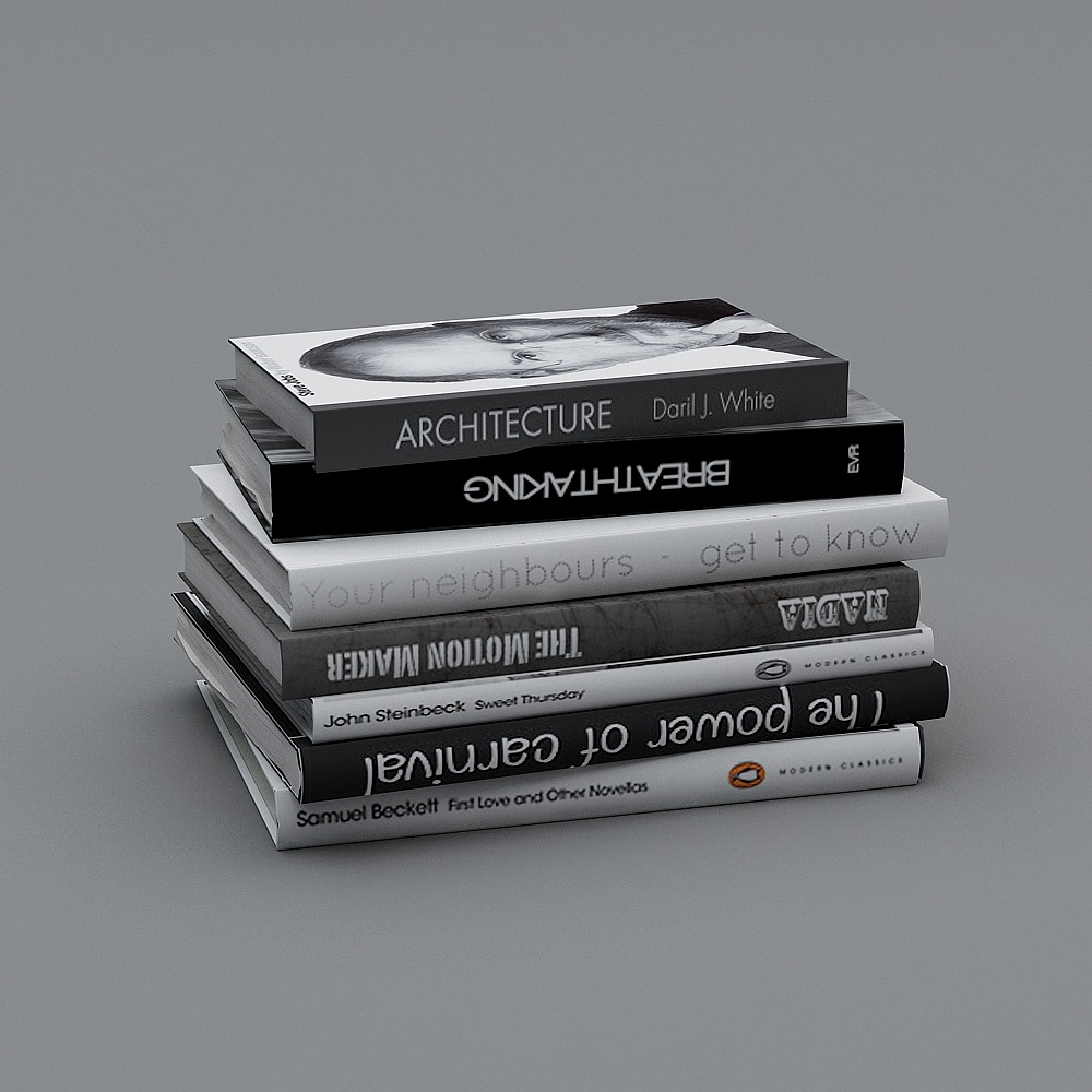 Trang sức Poltrona Frau - Quyển 2