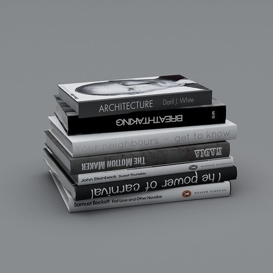 Trang sức Poltrona Frau - Quyển 2