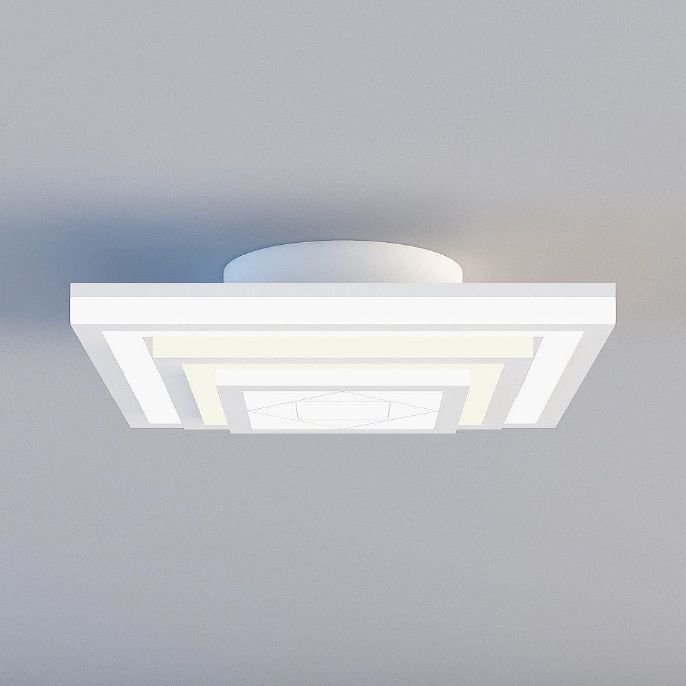 Ceiling light