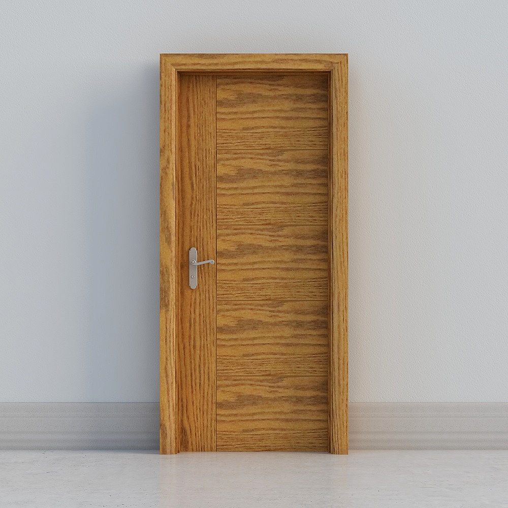 Post-European Era 2 Bedroom Door