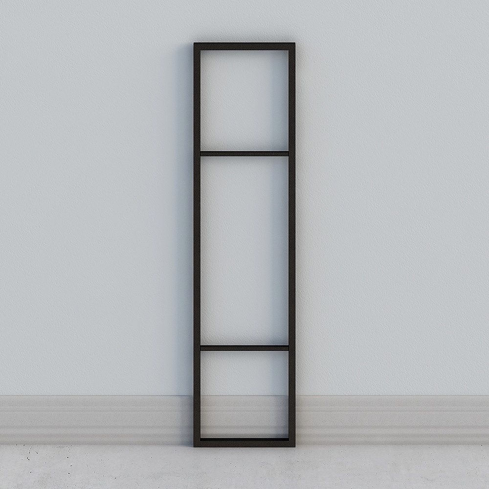 Modern Partition Screen