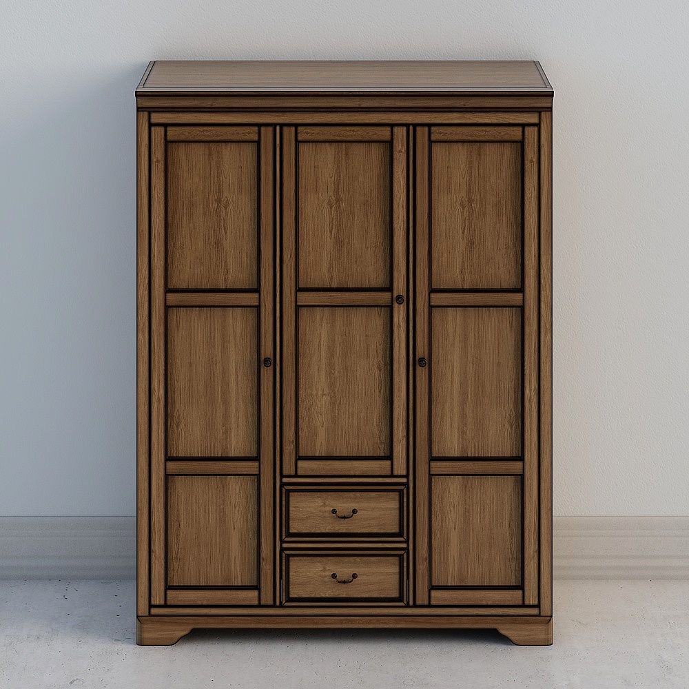 Armadio a Tre Ante J-WQA-WQA-WB-1503-3MYG