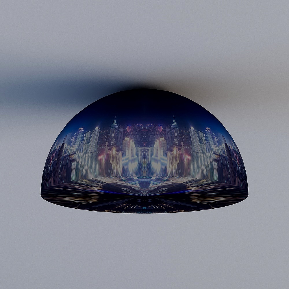 Modelo de imagen ambiental