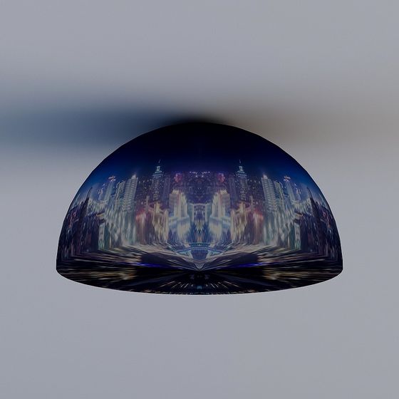 Modelo de imagen ambiental