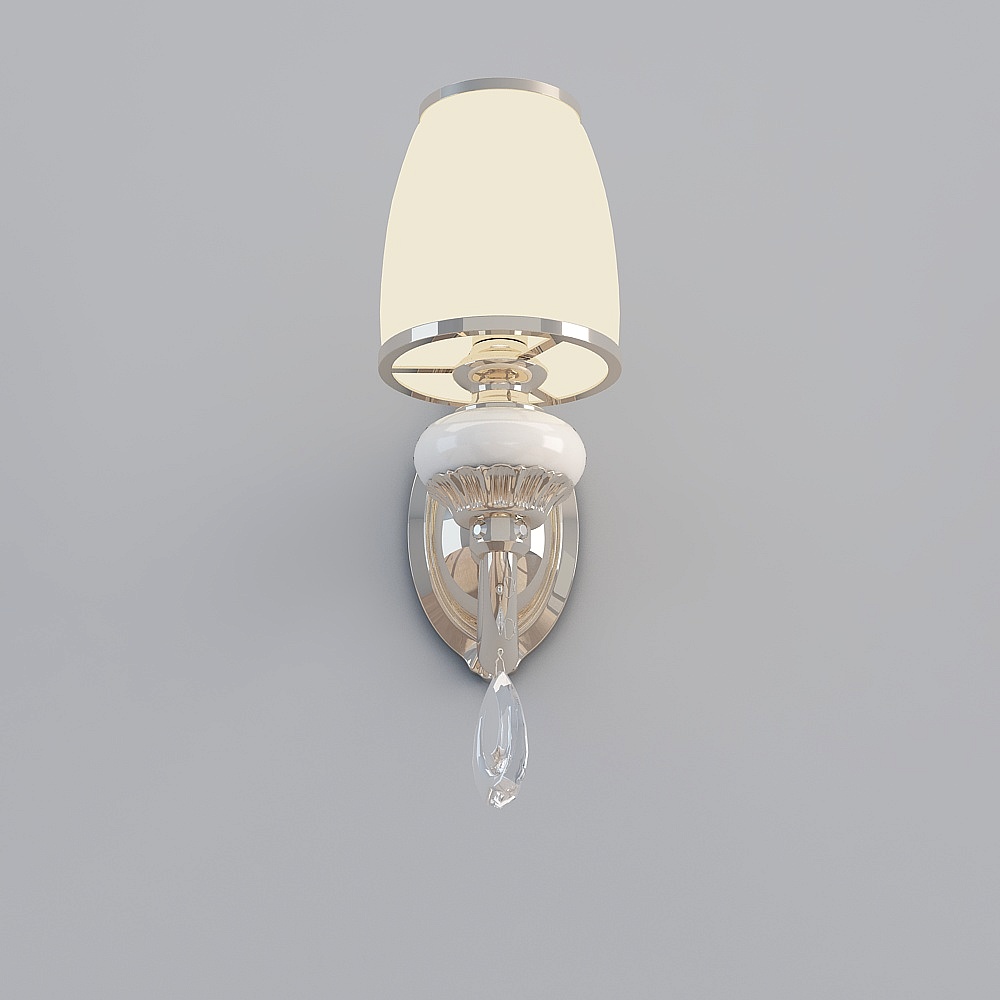 bodyguard Wall Lighting - Jane