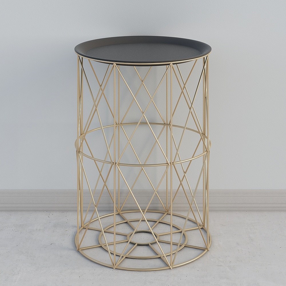 Table Basse Rolle-BR271