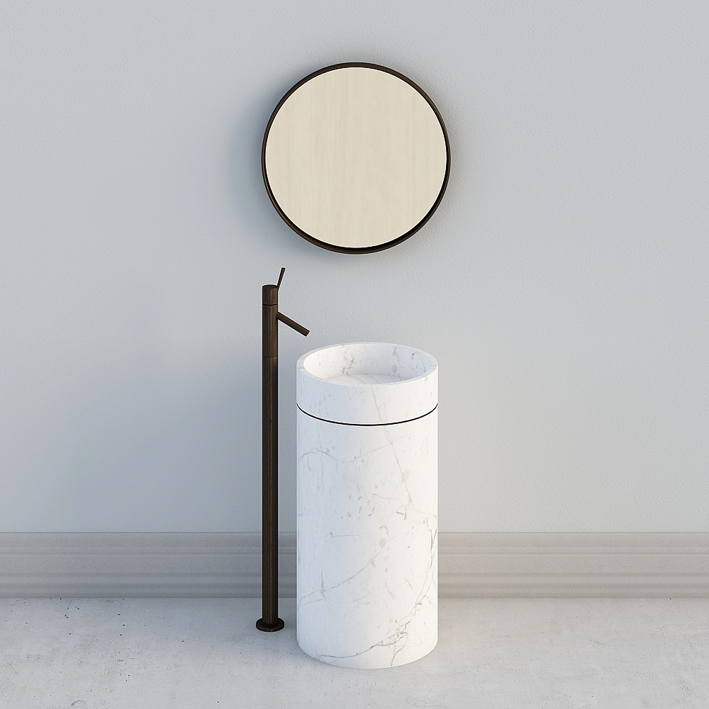 Tavolo per Lavaggio a Mano 09